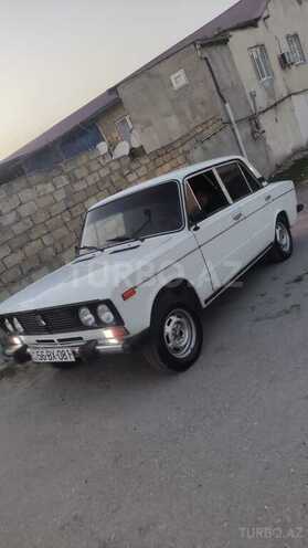 LADA (VAZ) 2106 1990, 50,000 km - 1.6 л - Bakı