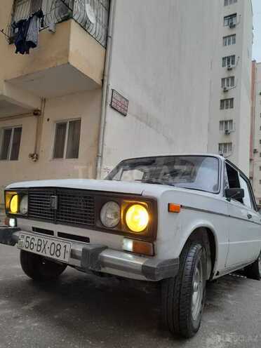 LADA (VAZ) 2106 1990, 50,000 km - 1.6 л - Bakı