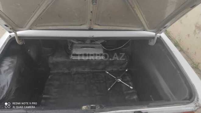 LADA (VAZ) 2106 1990, 50,000 km - 1.6 л - Bakı