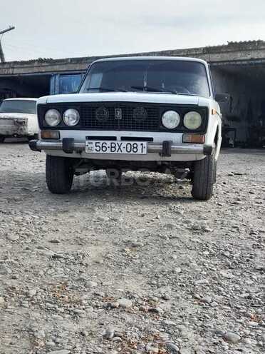 LADA (VAZ) 2106 1990, 50,000 km - 1.6 л - Bakı