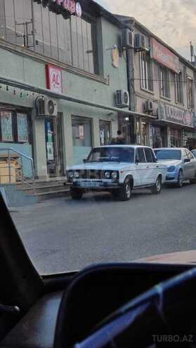 LADA (VAZ) 2106 1990, 50,000 km - 1.6 л - Bakı