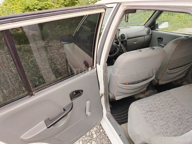 Saipa 132 2013, 356,000 km - 1.3 l - Xaçmaz