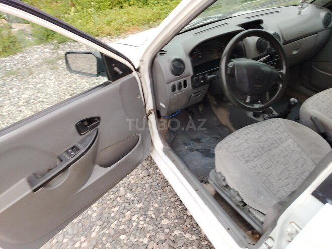 Saipa 132 2013, 356,000 km - 1.3 l - Xaçmaz