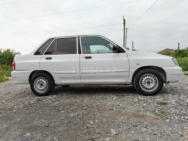 Saipa 132 2013, 356,000 km - 1.3 l - Xaçmaz
