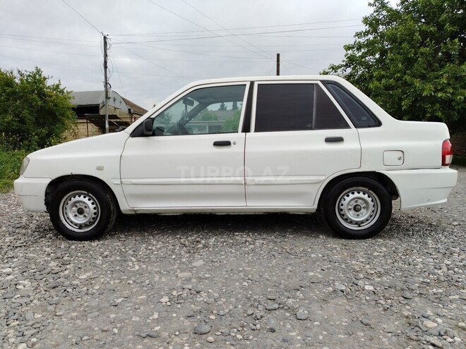 Saipa 132 2013, 356,000 km - 1.3 l - Xaçmaz