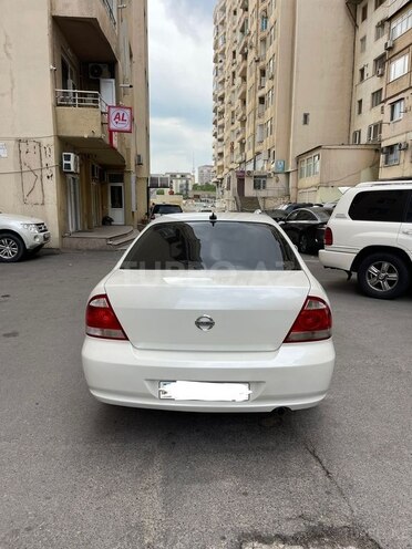 Nissan Sunny 2007, 225,000 km - 1.6 l - Bakı