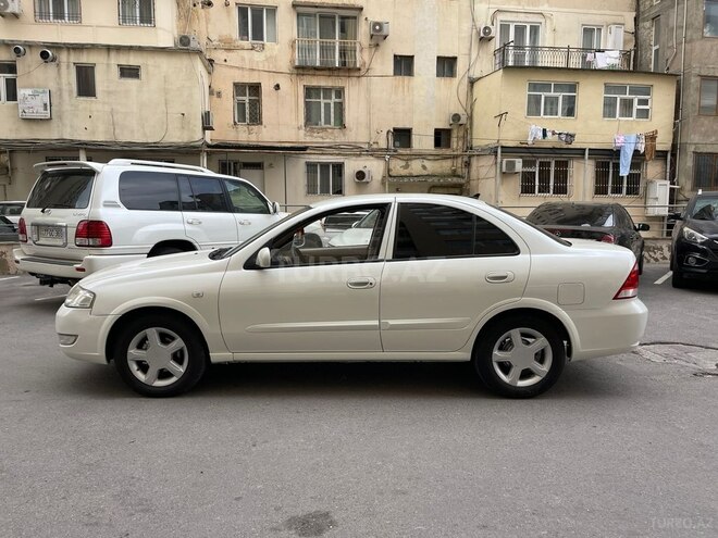 Nissan Sunny 2007, 225,000 km - 1.6 l - Bakı