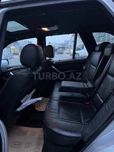 BMW X5 2003, 417,655 km - 3.0 l - Bakı