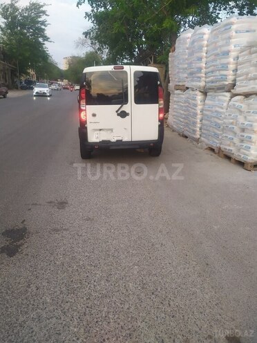 Fiat Doblo 2008, 305,000 km - 1.4 л - Bakı