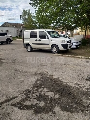 Fiat Doblo 2008, 305,000 km - 1.4 л - Bakı