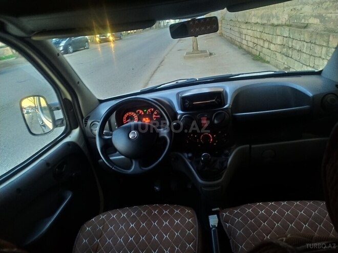 Fiat Doblo 2008, 305,000 km - 1.4 л - Bakı