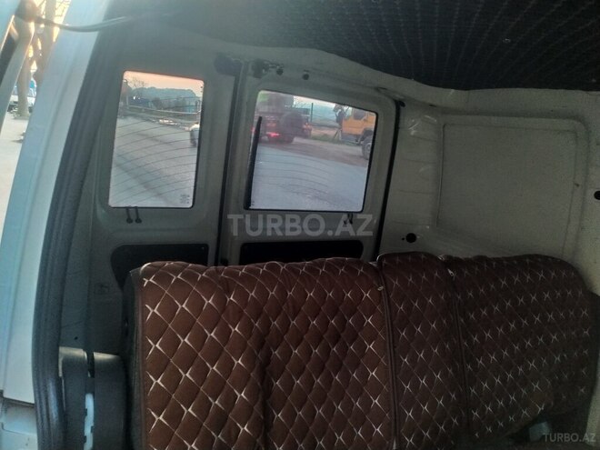 Fiat Doblo 2008, 305,000 km - 1.4 л - Bakı