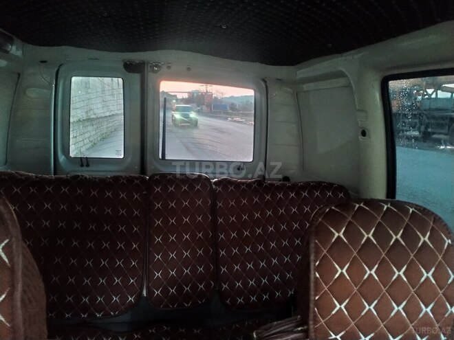 Fiat Doblo 2008, 305,000 km - 1.4 л - Bakı