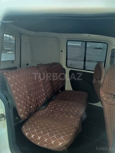 Fiat Doblo 2008, 305,000 km - 1.4 л - Bakı