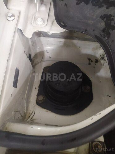 Fiat Doblo 2008, 305,000 km - 1.4 л - Bakı