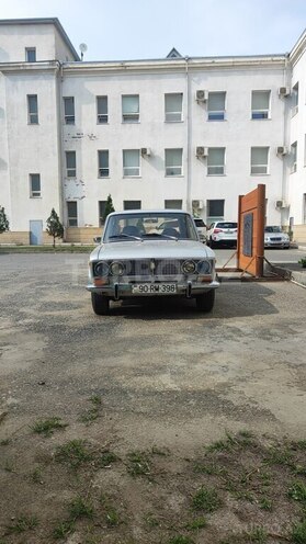 LADA (VAZ) 21013 1976, 56,447 km - 1.3 л - Sumqayıt