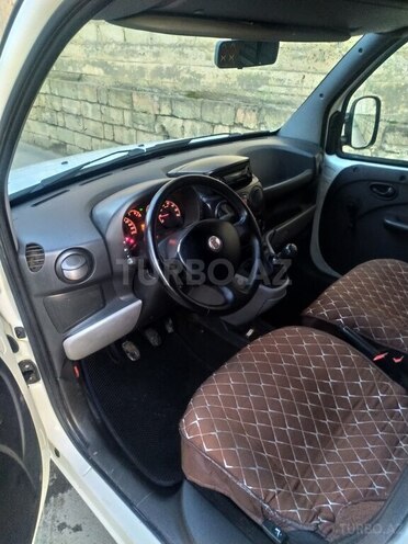 Fiat Doblo 2008, 305,000 km - 1.4 л - Bakı