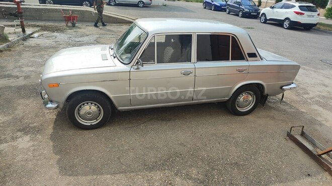 LADA (VAZ) 21013 1976, 56,447 km - 1.3 л - Sumqayıt