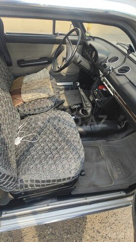 LADA (VAZ) 21013 1976, 56,447 km - 1.3 л - Sumqayıt