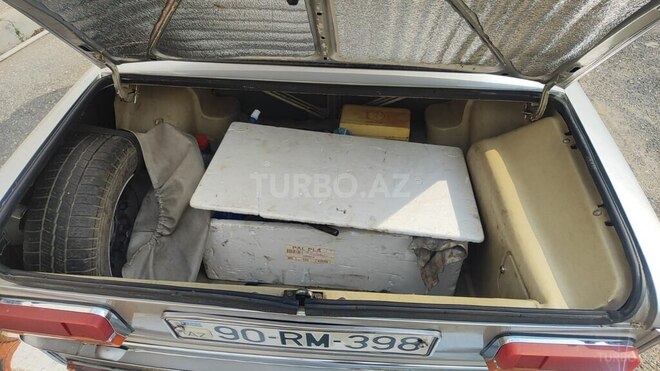 LADA (VAZ) 21013 1976, 56,447 km - 1.3 л - Sumqayıt