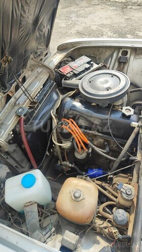 LADA (VAZ) 21013 1976, 56,447 km - 1.3 л - Sumqayıt