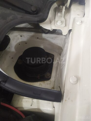 Fiat Doblo 2008, 305,000 km - 1.4 л - Bakı