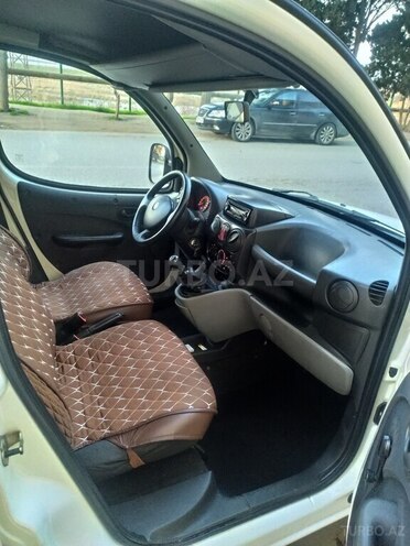 Fiat Doblo 2008, 305,000 km - 1.4 л - Bakı