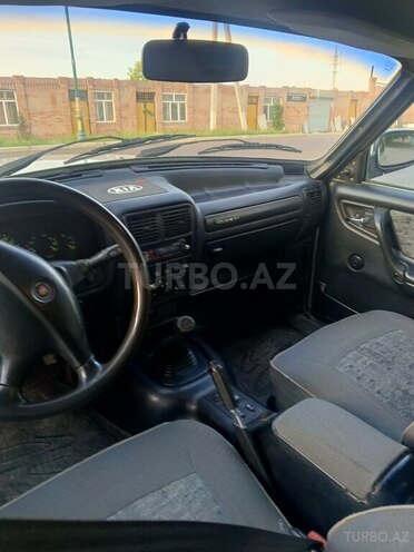 GAZ 31105 2006, 260,644 km - 2.4 l - Gəncə