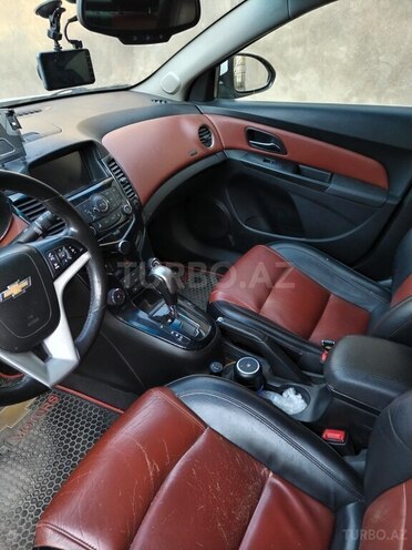 Chevrolet Cruze-3