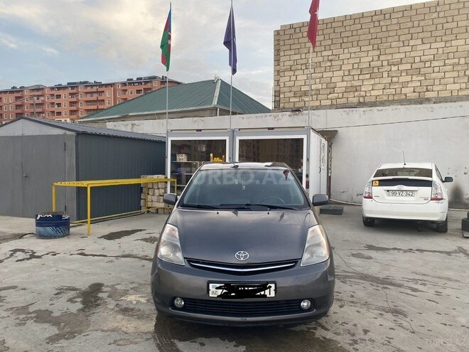 Toyota Prius 2008, 237,900 km - 1.5 l - Sumqayıt