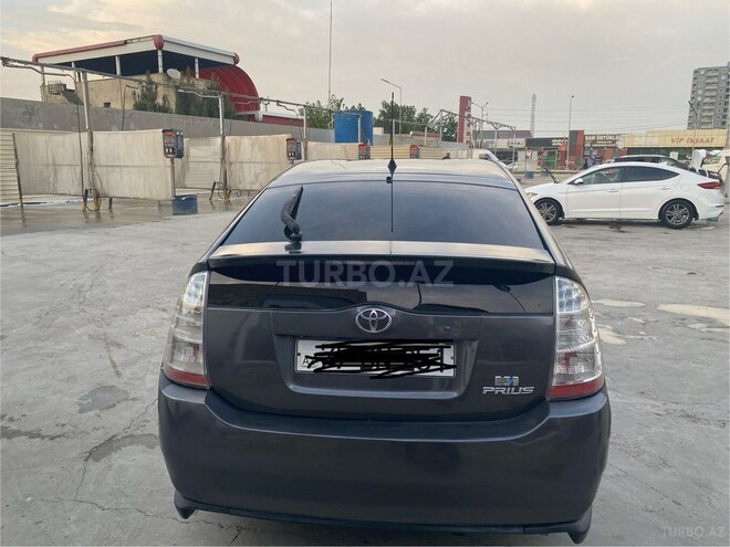 Toyota Prius 2008, 237,900 km - 1.5 l - Sumqayıt