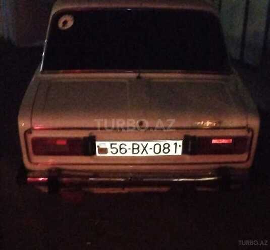 LADA (VAZ) 2106 1990, 50,000 km - 1.6 л - Bakı