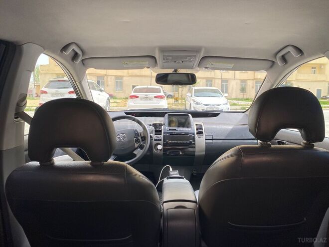 Toyota Prius 2008, 237,900 km - 1.5 l - Sumqayıt