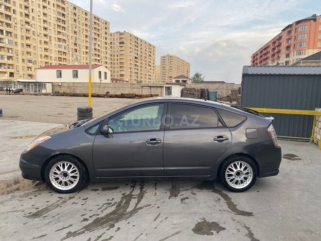 Toyota Prius 2008, 237,900 km - 1.5 l - Sumqayıt