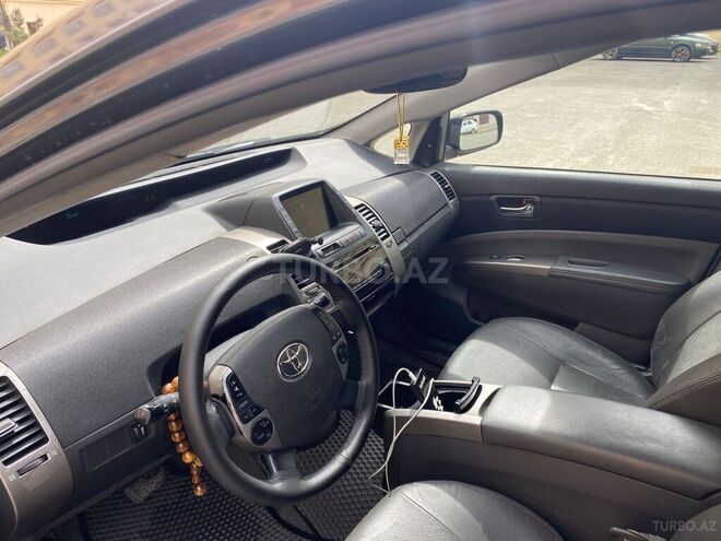 Toyota Prius 2008, 237,900 km - 1.5 l - Sumqayıt
