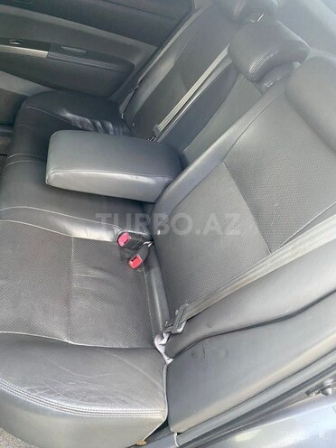 Toyota Prius 2008, 237,900 km - 1.5 l - Sumqayıt