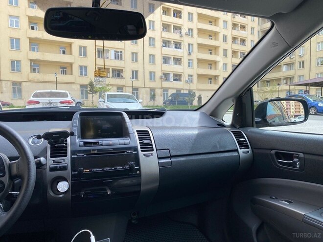 Toyota Prius 2008, 237,900 km - 1.5 l - Sumqayıt