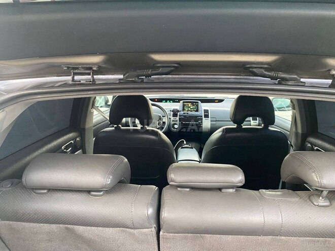 Toyota Prius 2008, 237,900 km - 1.5 l - Sumqayıt