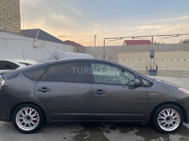 Toyota Prius 2008, 237,900 km - 1.5 l - Sumqayıt