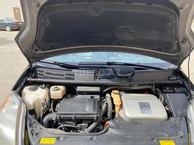 Toyota Prius 2008, 237,900 km - 1.5 l - Sumqayıt
