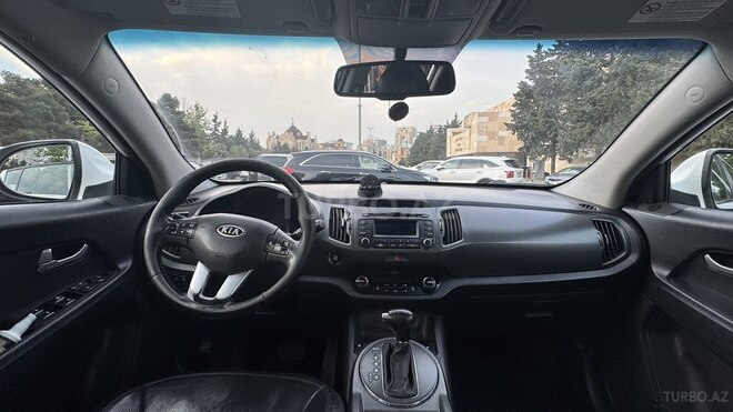 Kia Sportage 2011, 279,000 km - 2.4 л - Bakı