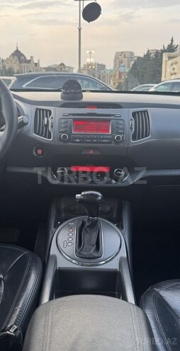 Kia Sportage 2011, 279,000 km - 2.4 л - Bakı