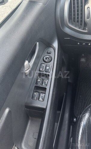 Kia Sportage 2011, 279,000 km - 2.4 л - Bakı
