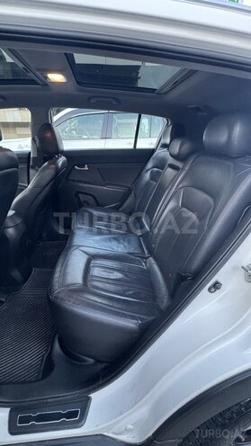 Kia Sportage 2011, 279,000 km - 2.4 л - Bakı