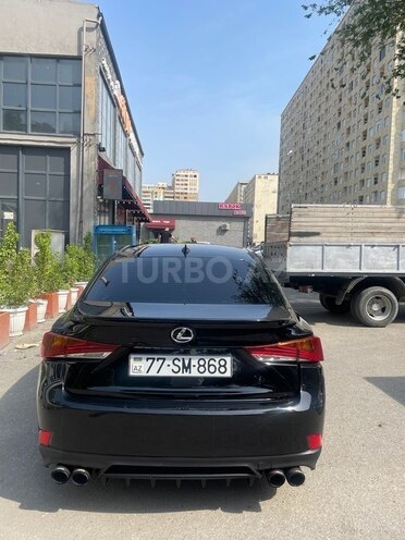 Lexus  2017, 50,166 km - 2.0 л - Xırdalan
