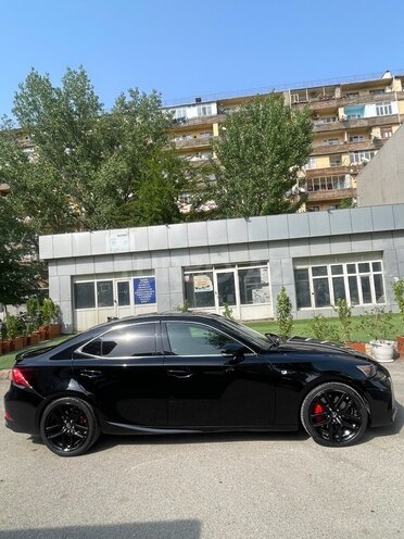 Lexus  2017, 50,166 km - 2.0 л - Xırdalan