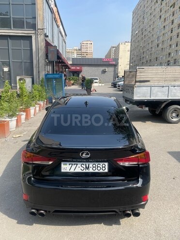 Lexus  2017, 50,166 km - 2.0 л - Xırdalan