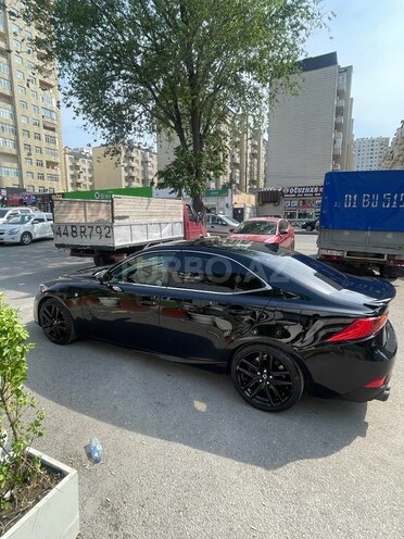 Lexus  2017, 50,166 km - 2.0 л - Xırdalan
