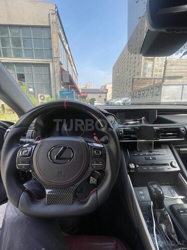 Lexus  2017, 50,166 km - 2.0 л - Xırdalan