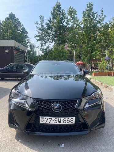 Lexus  2017, 50,166 km - 2.0 л - Xırdalan